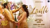 Laadli Lyrics – Pratibha Singh Baghel | Dulhaniya Le Aaeegi