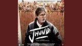 Laat Maar Lyrics – Jhund | Amitabh Bachchan | Bollywood song