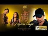 Lagan Laagi Lyrics – Mohd Danish x Sayli Kamble | Hindi Song