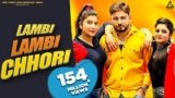 Lambi Lambi Chori Collage Aali Chori Lyrics – Ashoka Deswal
