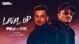 Level Up Lyrics Ikka X Divine