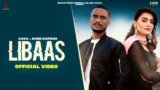 Libaas Lyrics Kaka | Punjabi Song Lyrics