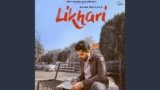 Likhari Lyrics Arjan Dhillon Punjabi Song