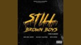 Limits Lyrics Big Boi Deep | Still Brown Boys | Punjabi Song