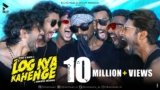 Log Kya Kahenge Lyrics Abhinav Shekhar
