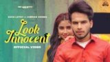 Look Innocent Lyrics Sukh Lotey | Latest Punjabi song 2021