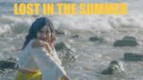 Lost In The Summer Lyrics Vidya Vox | English Song