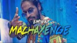 MACHAYENGE LYRICS – Emiway