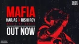 MAFIA LYRICS HARJAS FT. RISHI ROY