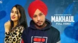 MAKHAUL LYRICS HARINDER SAMRA