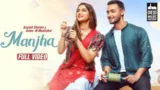 MANJHA LYRICS VISHAL MISHRA