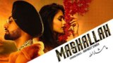 MASHALLAH LYRICS – Ravneet Singh