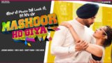 MASHOOR HO GIYA LYRICS Jordan Sandhu