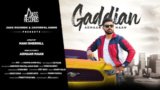 MEHNGI MEHNGI GADDIYAN LYRICS – Armaan Maan