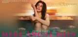 MERE ANGNE MEIN LYRICS NEHA KAKKAR