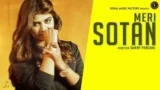 MERI SOTAN LYRICS AAKASH RATHORE | SONIKA SINGH