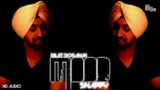 MOOD LYRICS – DILJIT DOSANJH