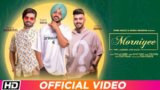 MORNIYE LYRICS – The Landers