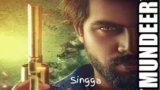MUNDEER LYRICS – Singga