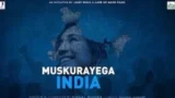 MUSKURAYEGA INDIA LYRICS VISHAL MISHRA