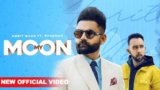 MY MOON LYRICS – Amrit Maan