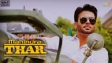 Mahindra Thar Lyrics Mankirt Aulakh X Shree Brar