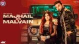 Majhail Vs Malvain Lyrics Miss Pooja x Geeta Zaildar | song 2021
