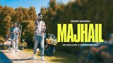 Majhail Lyrics Ap Dhillon X Gurinder Gill | Punjabi Song