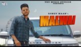 Malwai Lyrics Romey Maan | Punjabi Song