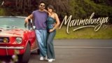 Manmohneya Lyrics – Aparshakti Khurana | Punjabi Song