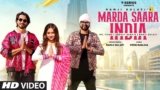 Marda Saara India Lyrics Ramji Gulati