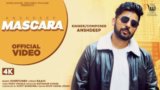 Mascara Lyrics Anshdeep | Punjabi Song