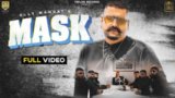 Mask Lyrics Elly Mangat