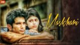 Maskhari Lyrics Dil Bechara Ft Sushant Singh Rajput | Movie Song