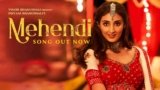 Mehendi Lyrics – Dhvani Bhanushali | Hindi song