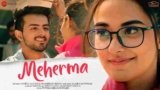 Meherma Lyrics Jonita Gandhi x Shashwat Singh | Stefy x Sanket