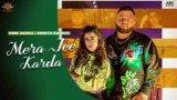 Mera Jee Karda Lyrics – Deep Jandu x Jonita Gandhi | Punjabi song