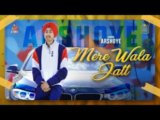 Mere Wala Jatt Lyrics ArshOye