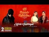 Meri Aashiqui Lyrics – Ananya Chakraborty x Sanjana | Hindi song
