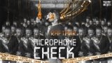 Microphone Check Lyrics Raftaar | Bar’ish Ep