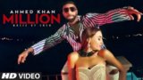 Million Lyrics – Ahmed Khan | Enco