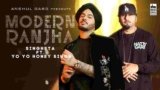 Modern Ranjha Lyrics Singhsta ft Yo Yo Honey Singh | Punjabi song