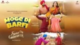 Moge Di Barfi Lyrics – Amrit Maan | Punjabi song