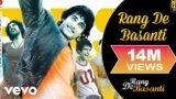 Mohe Rang De Basanti Lyrics – Daler Mehndi | Bollywood song