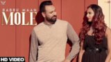 Mole Lyrics – Babbu Maan | Ik C Pagal