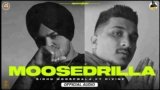 Moosedrilla Lyrics Sidhu Moose Wala | Moosetape | Punjabi song