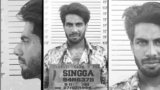 Mugshot Lyrics – Singga | TRIPLEE SIXX | Punjabi song