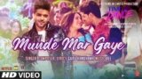 Munde mar gaye lyrics in Hindi Time to dance | Guru Randhawa