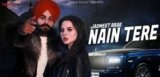 NAIN TERE LYRICS JAGMEET BRAR