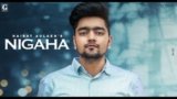 NIGAHA SONG LYRICS HAIRAT AULAKH | PUNJABI